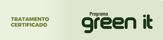 Tratamento Certificado